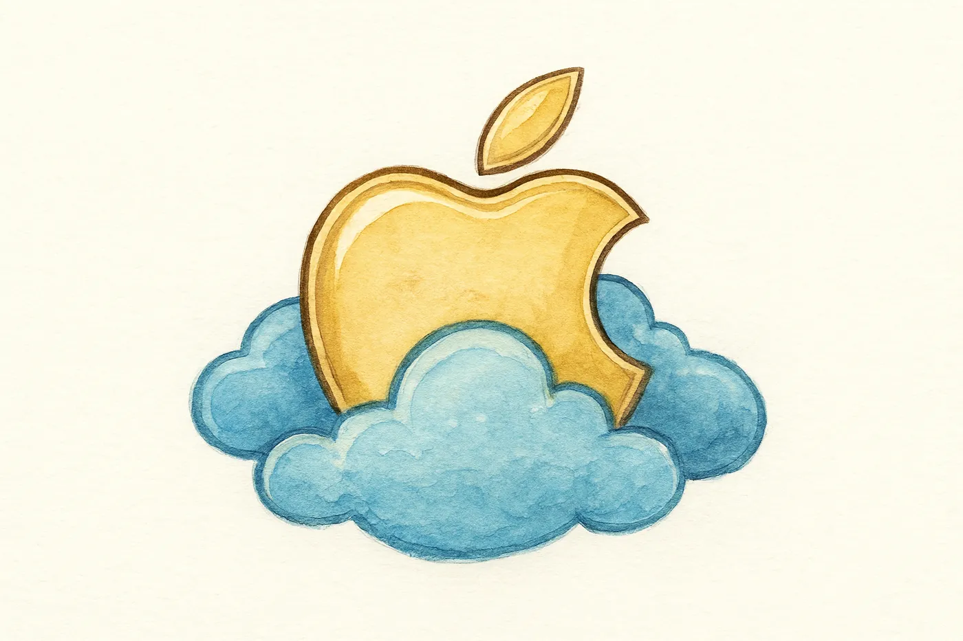 Apple PM Interview: Should Apple Launch Its Own Cloud Infrastructure?