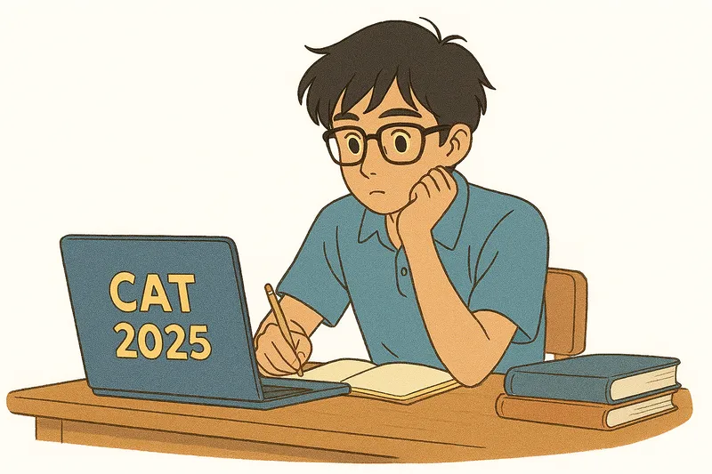 The Ultimate Guide to MBA in India (2025): From CAT Prep to Final Placements