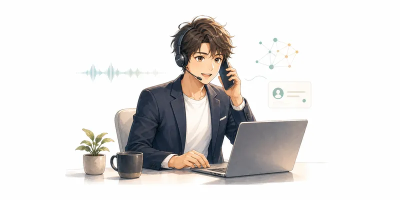 10 Tips to Get Better Outcomes from AI Cold Calling