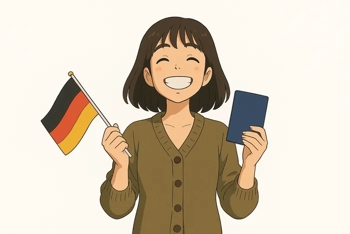 Russian Student Visa Interview - Practice with AI Mock Interviews